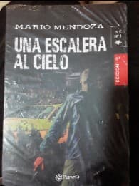 Una Escalera al Cielo