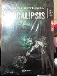Apocalipsis 
