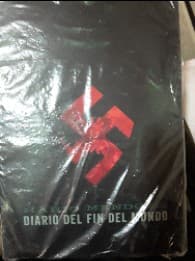 Diario del Fin del Mundo