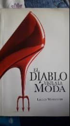 El Diablo Viste a la Moda