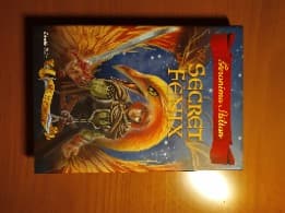 El secret del fènix"