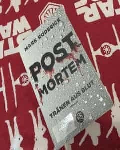 Post Mortem 