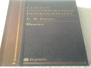 MAURICE