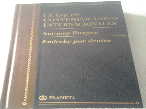 Enderby por dentro