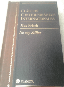 NO SOY STILLER