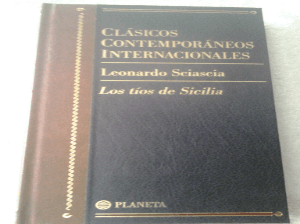 LOS TÍOS DE SICILIA