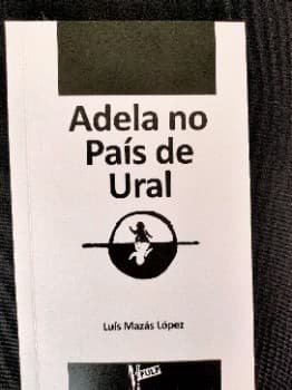 Adela no País de Ural