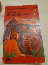 El Tesoro del Molino Viejo 