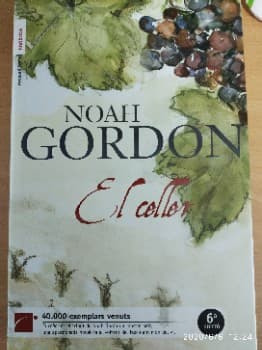 El Celler