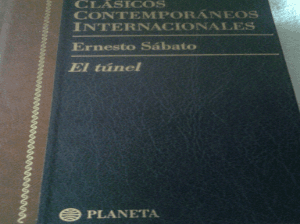 EL TÚNEL