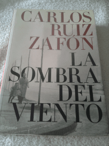 LA SOMBRA DEL VIENTO