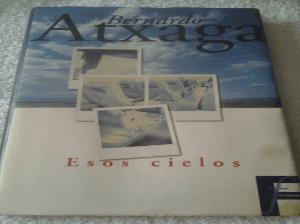 ESOS CIELOS