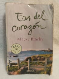 Ecos del corazón