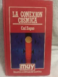 la conexión cosmica