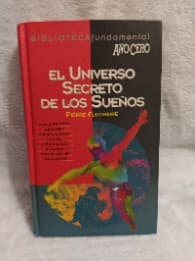 el universo secreto de los sueños