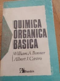 química orgánica básica