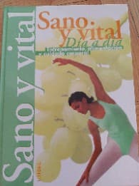 sano y vital 