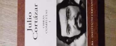 Julio cortazar (obras completas)