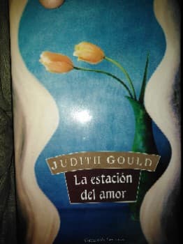 la estación del amor