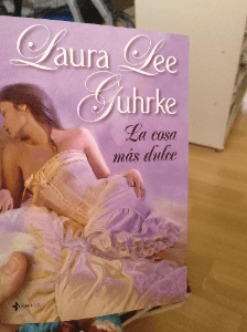 La cosa más dulce