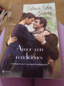 Amor con condiciones
