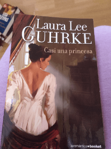 Casi una princesa