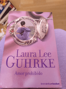 Amor prohibido