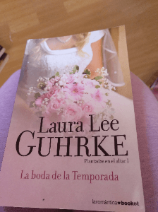 La boda de la temporada