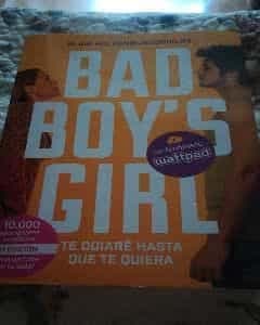 Bad Boys Girl 