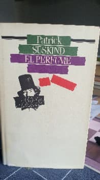 El Perfume