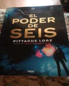 El poder de seis 