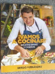 recetas sanas y caseras 