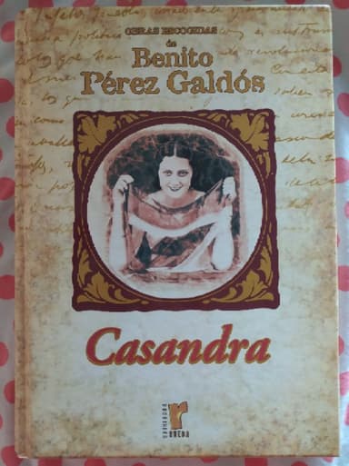 Casandra