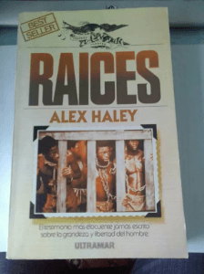 Raices