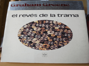 El revés de la trama
