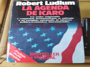 La agenda de Ícaro