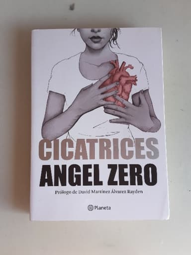 Cicatrices
