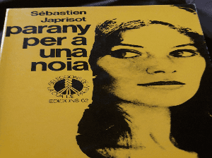 Parany per a una noia