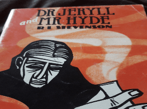 Dr Jekyll and Mr Hyde