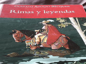 Rimas y leyendas