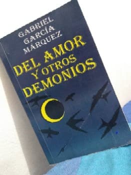 Del amor y otros demonios 