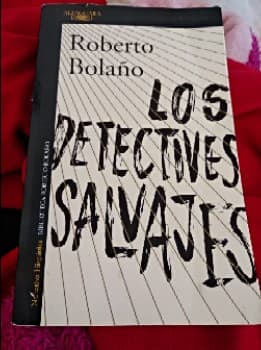 Los detectives salvajes