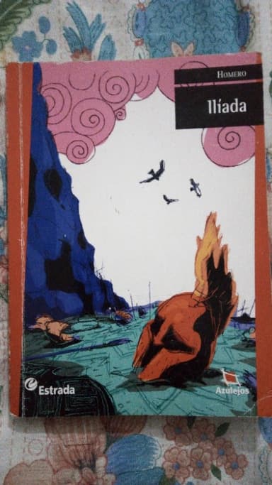 Ilíada