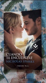 Cuando te encuentre