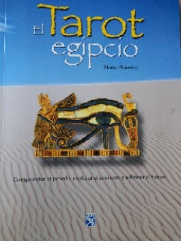 tarot ejipcio
