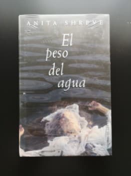 El Peso del agua