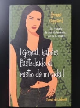 genial! habéis fastidiado el resto de mi vida
