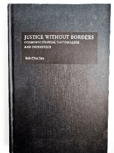 Justice without Borders