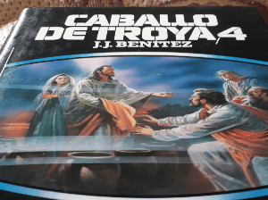 Caballo de Troya 4