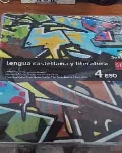LENGUA 4°ESO